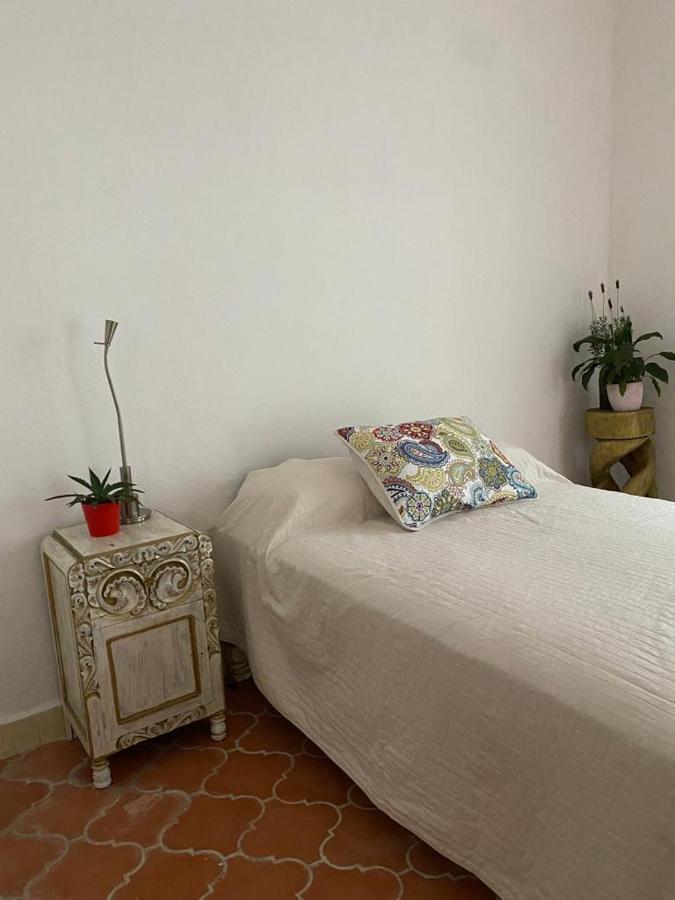 דירות סאן מיגל דה אלנדה Casa Santiago Si Hay Internet מראה חיצוני תמונה