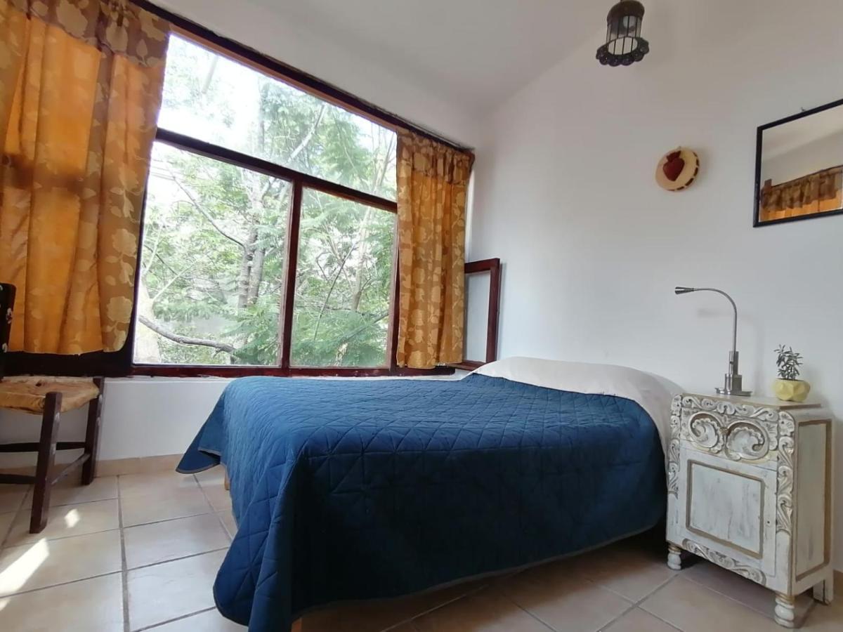 דירות סאן מיגל דה אלנדה Casa Santiago Si Hay Internet מראה חיצוני תמונה